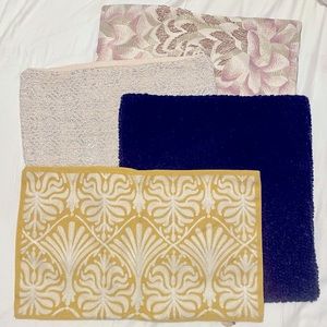 Various Pillow Covers